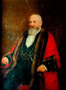 JosephTerry by GeorgeFall