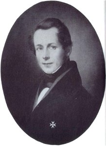 Josias Friedrich Ernst von Heintze-Weissenrode