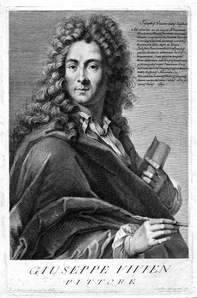 Joseph Vivien