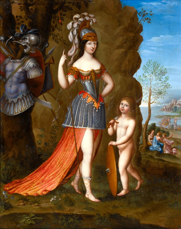 Joseph Werner Diana