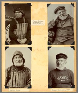 Joseph Wickland (5294061)
