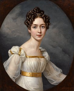 Josephine Kronprinzessin von Schweden