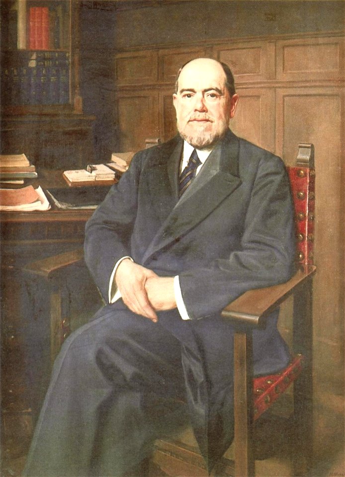 José Maestre Pérez (Mariano Oliver Aznar)