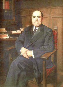 José Maestre Pérez (Mariano Oliver Aznar)