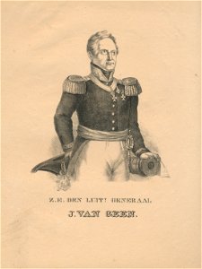 Josephus Jacobus van Geen 1775-1846 Erfgoedcentrum Rozet 300 191 d 2 A-35