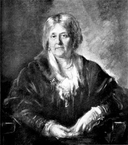 Josephine von Wertheimstein