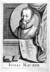 Josias Murer