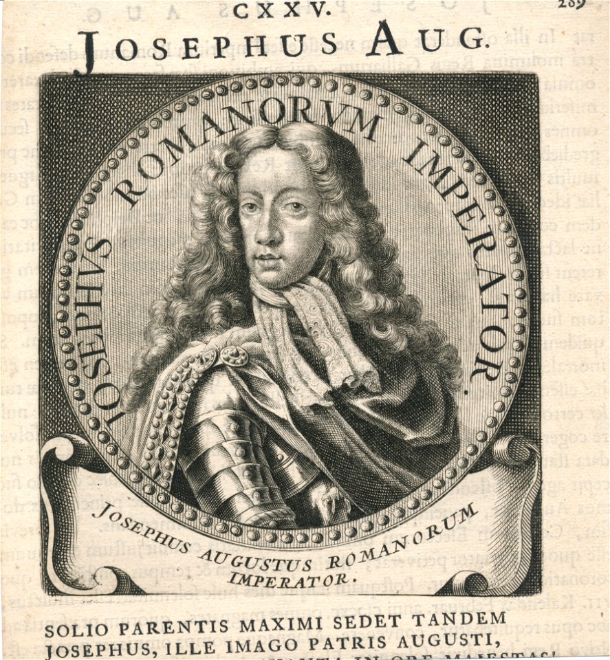 Josephus Aug Erfgoedcentrum Rozet 311 191 d 6 a-d.