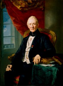 José Gutiérrez de los Ríos (Museo del Prado)