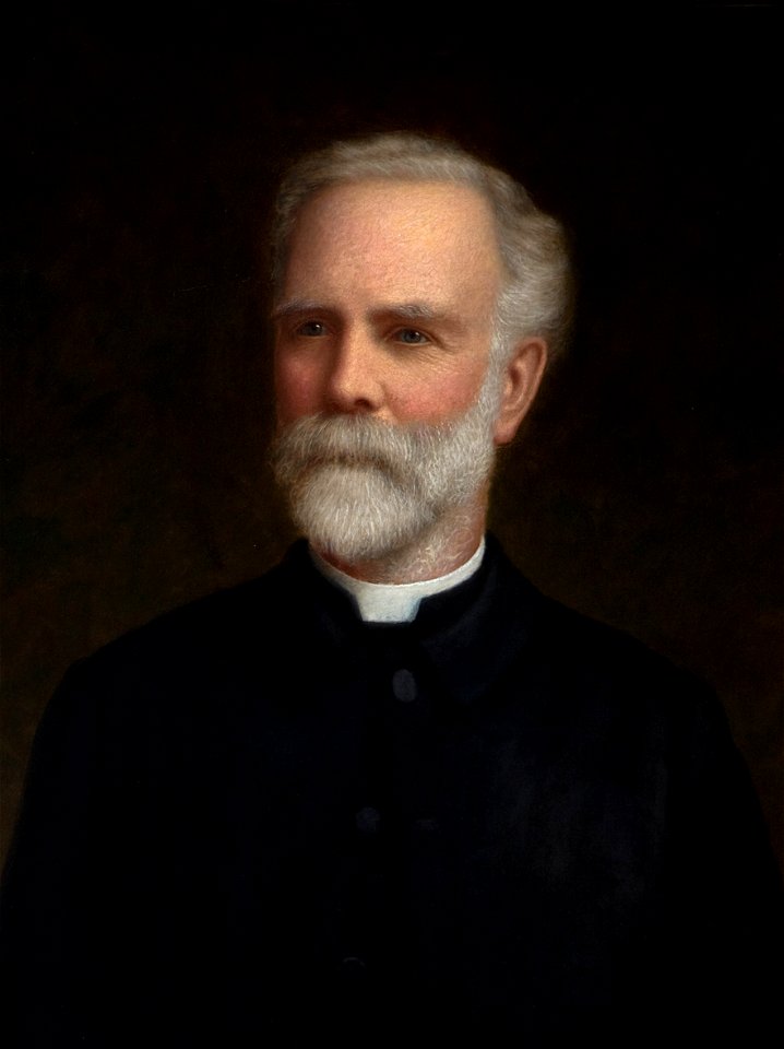 Josias Leslie Porter Hooke (cropped)