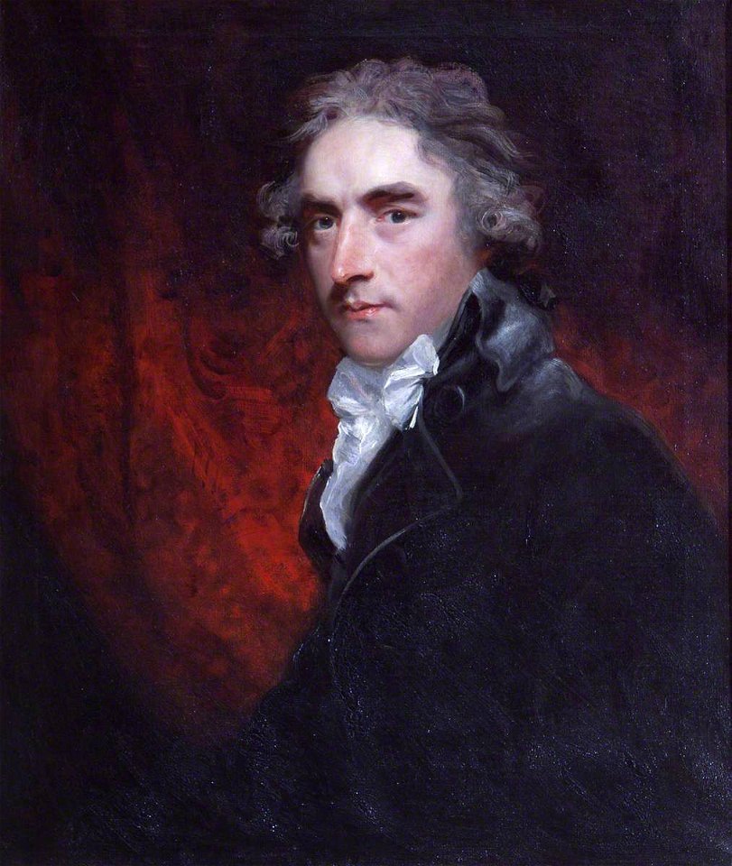 Joshua Reynolds (1723-1792) - George James Cholmondeley (1752–1830) - 1401191 - National Trust
