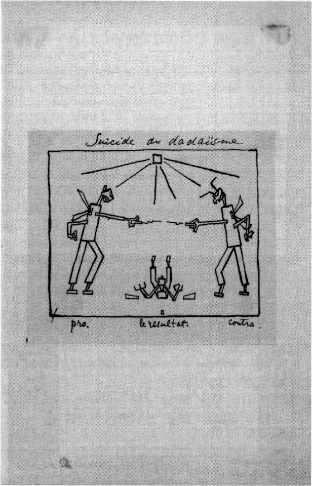 Journal d'un vrai dadaïste 02