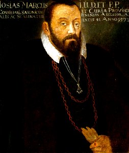 Josias-Marcus