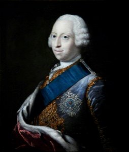 Joshua Reynolds (1723-1792) - Frederick Louis (1707–1751), Prince of Wales - 1548032 - National Trust