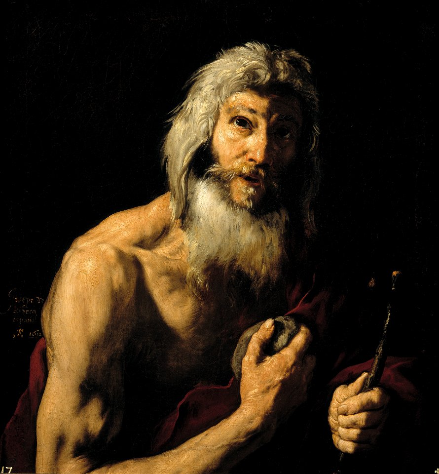 José de Ribera 011