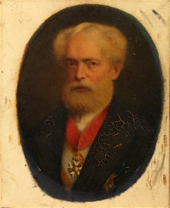 José Curtoys de Anduaga (Museo del Prado)