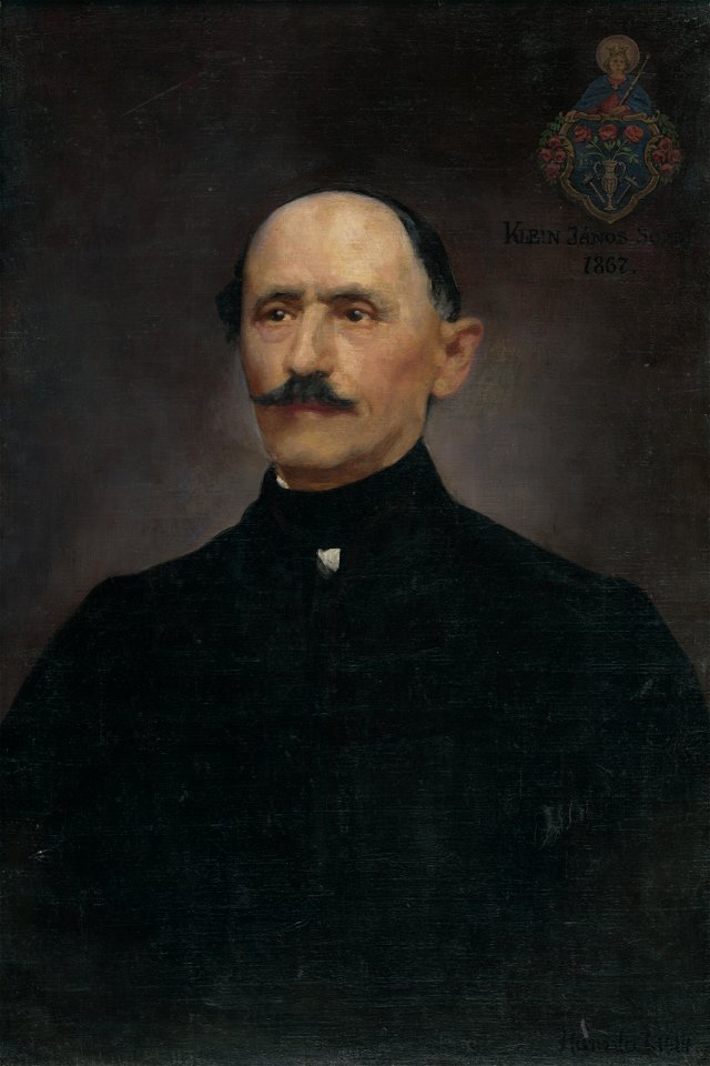 Jozef Hanula - Ján Klein Soma - M 2 - Gallery of Spiš Artists