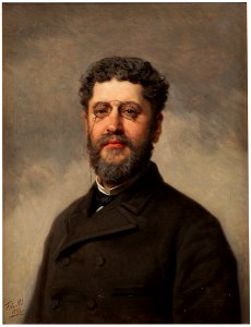 José Tomás Salvany (Museo del Prado)