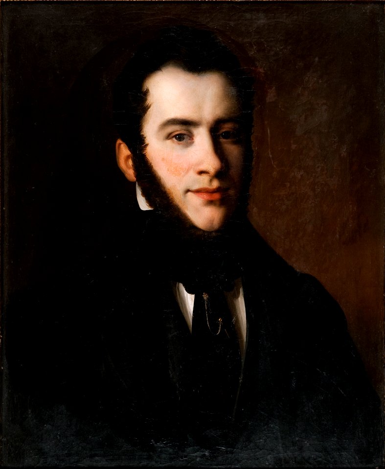 Jožef Tominc - Dominique Fouquet