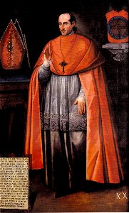 José Pérez Calama (Obispo de Quito)