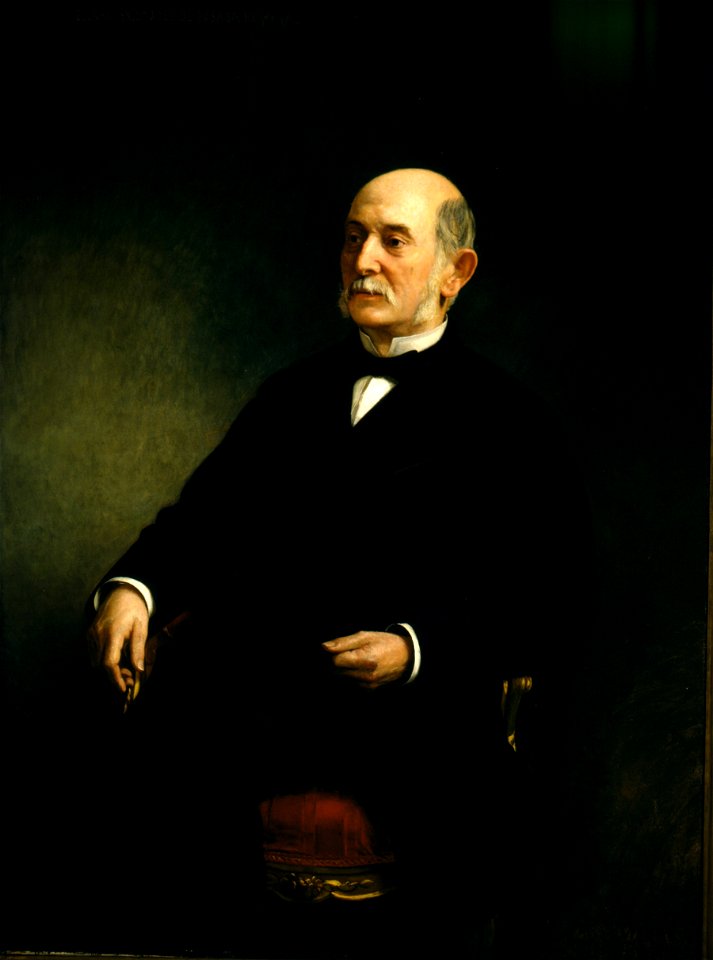 José de Posada Herrera