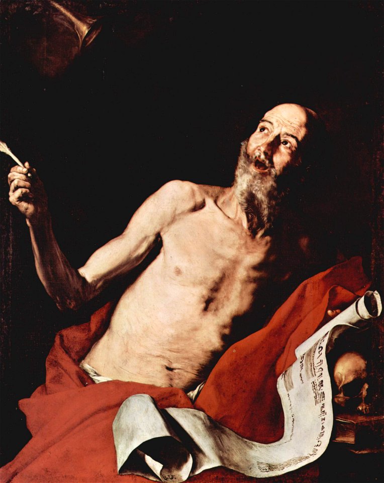 José de Ribera 037