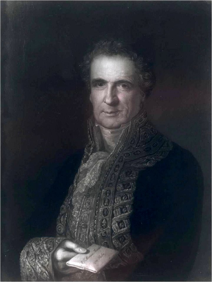 José María Díez de Aznar (Museu Nacional d'Art de Catalunya)