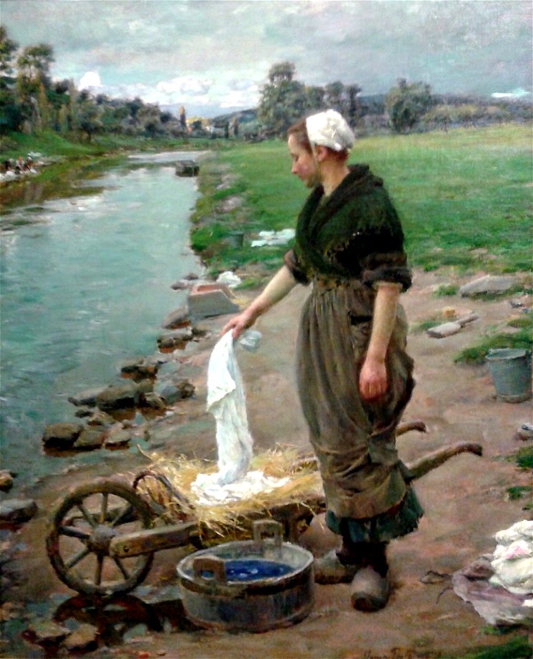 José Júlio Sousa Pinto - O balde azul