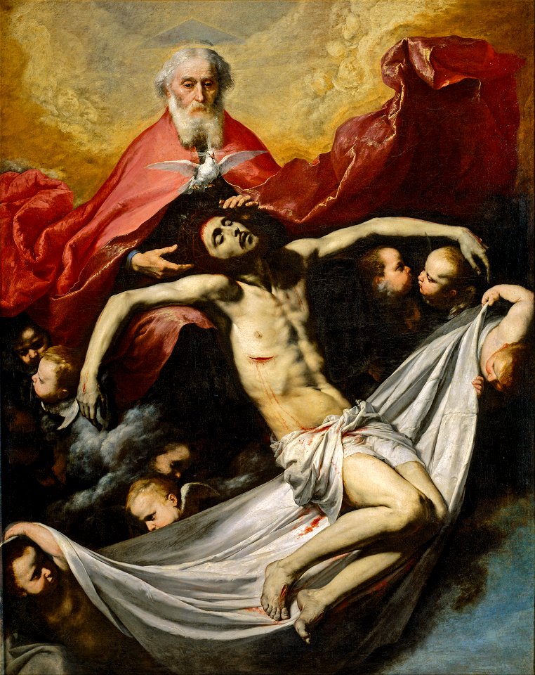 José de Ribera 047