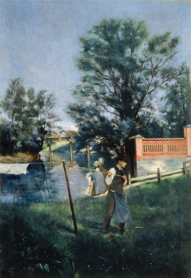 Jožef Petkovšek - Perice ob Ljubljanici
