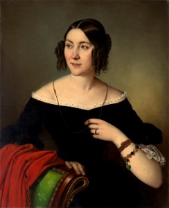 Jožef Tominc - Matilde Hoffmann