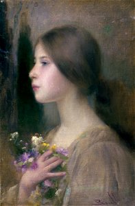 Jove - Joan Brull i Vinyoles (1863-1912)