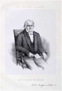 Joze Bonifacio de Andrada