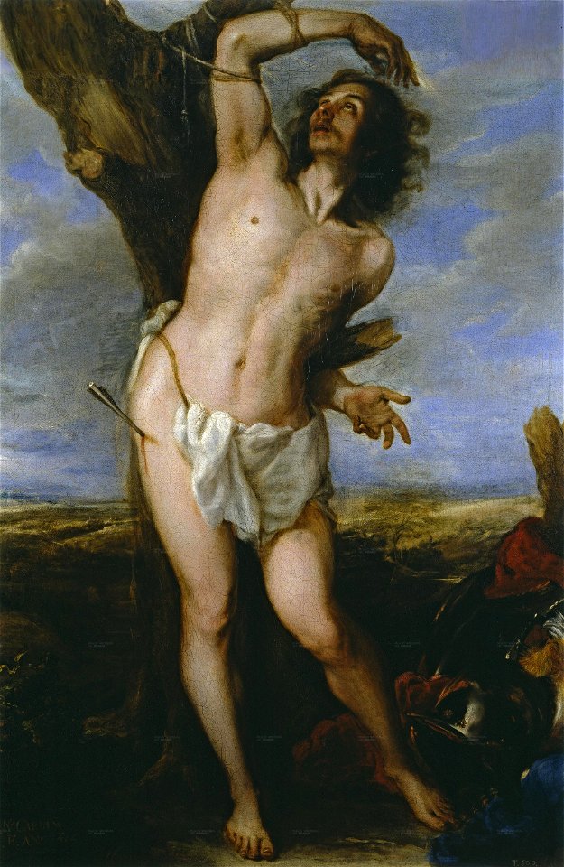 Juan Carreno de Miranda 004