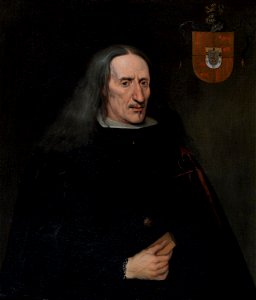 José Pellicer de Ossau Salas y Tovar (Biblioteca Nacional de España)