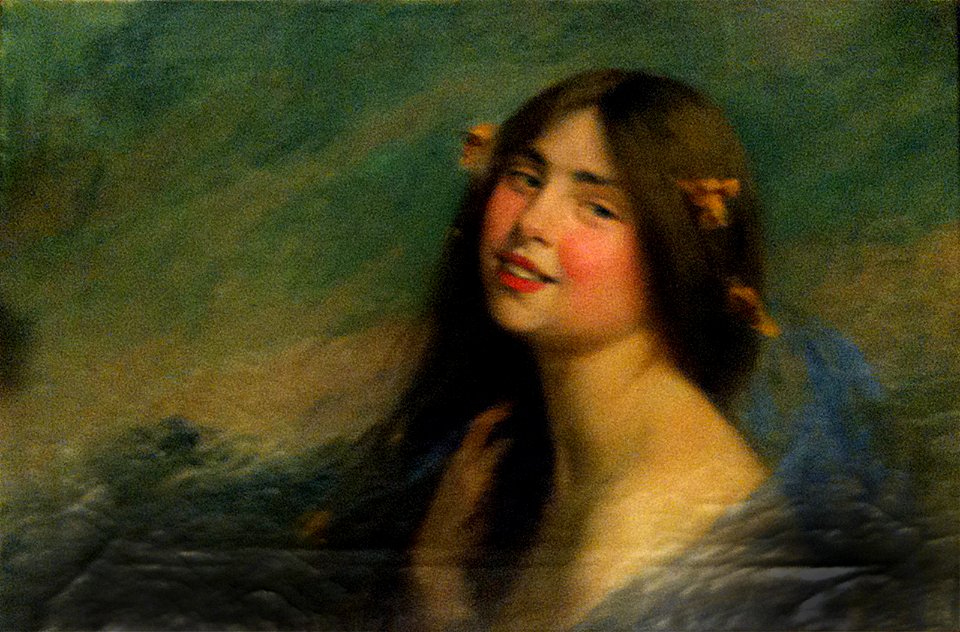 Jove - Joan Brull i Vinyoles (1863-1912) - 0