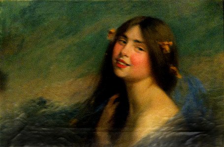 Jove - Joan Brull i Vinyoles (1863-1912) - 0
