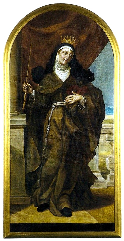 José Teófilo de Jesus - Santa Rita