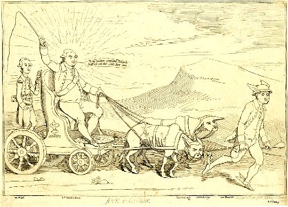 Jove in his chair. (BM 1868,0808.4884)
