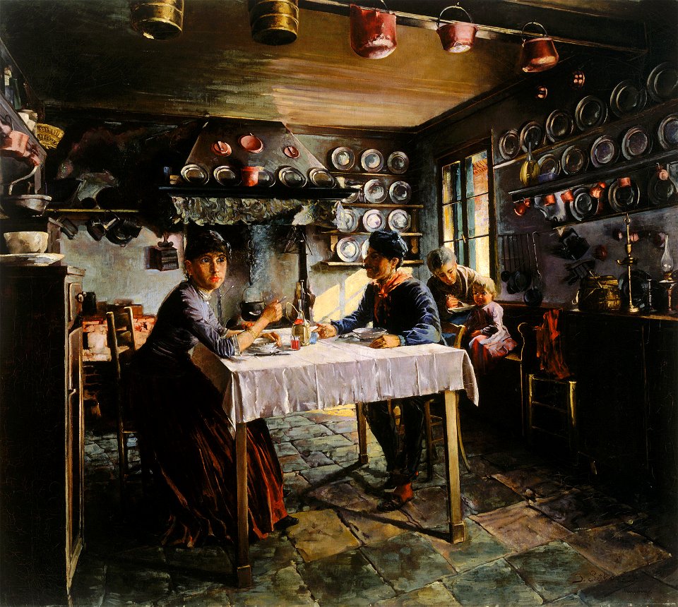 Jožef Petkovšek - Beneška kuhinja