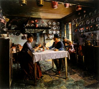 Jožef Petkovšek - Beneška kuhinja