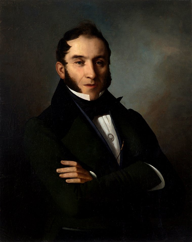 Jožef Tominc - Carlo Sandrini
