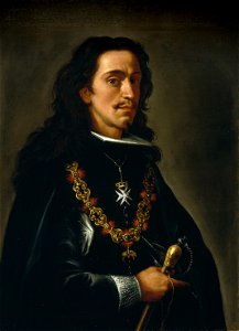 Juan Jose de Austria