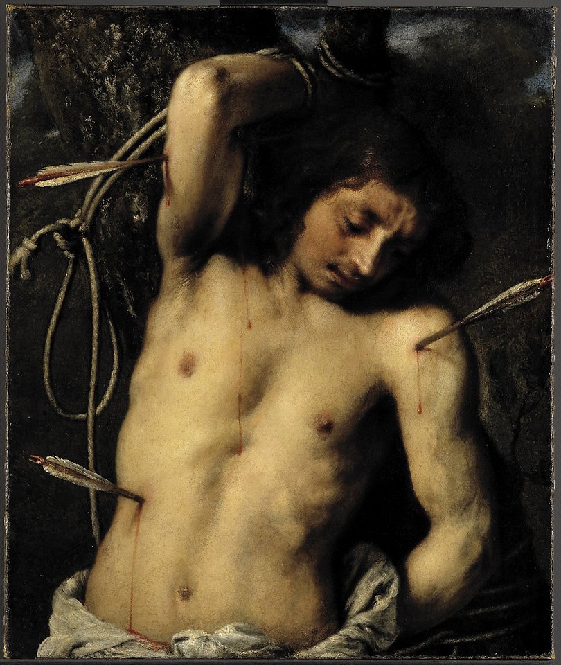 Juan Carreno de Miranda 038