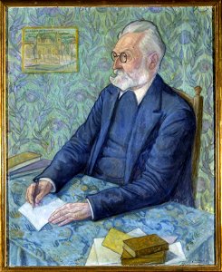 Juan de Echevarría Unamuno MNCARS