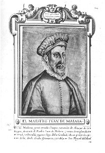 Juan de Mal Lara