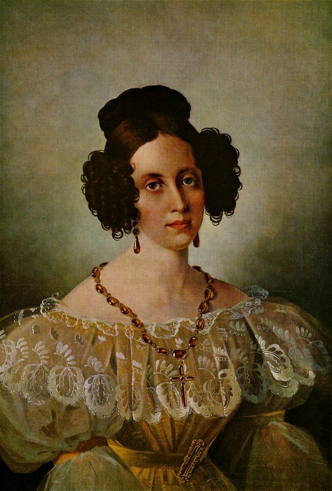 Jožef Tominc - Carolina Toppo