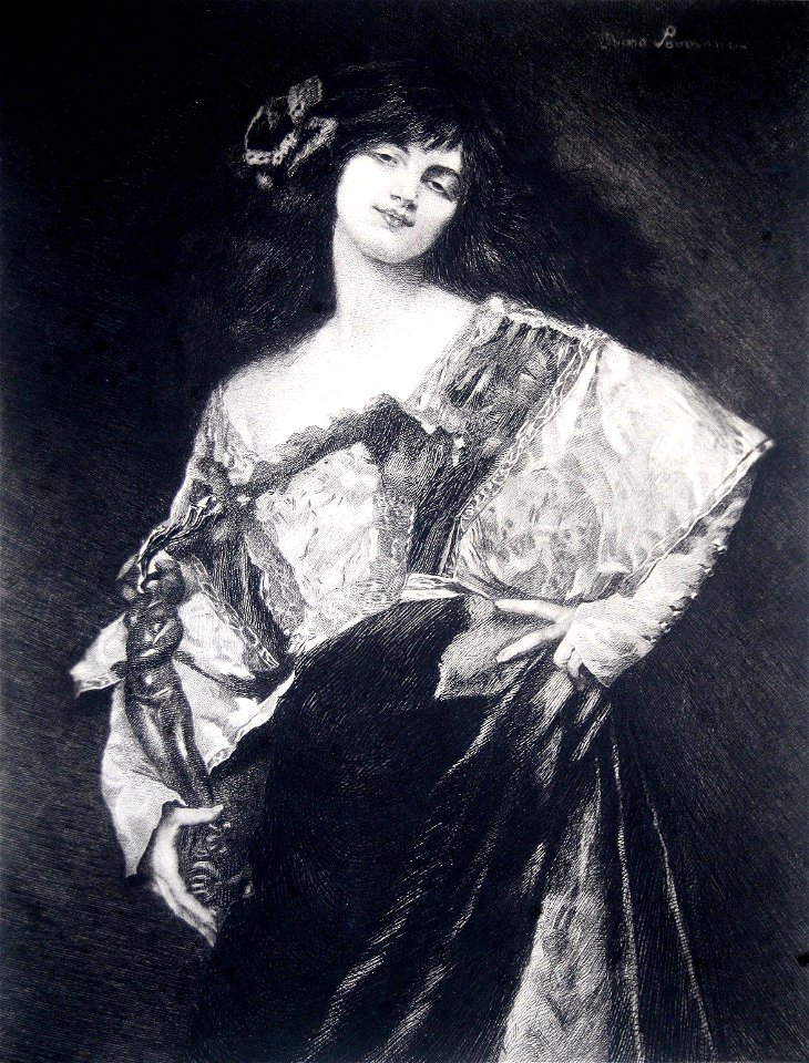Juana Romani Giovanella B
