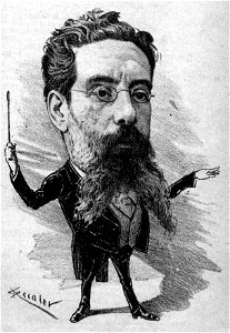 Juan Goula, de Escaler, La Semana Cómica, 22-02-1889 (91) (cropped)