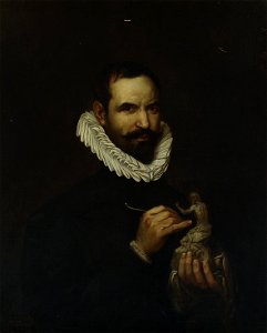 Juan Martínez Montañés (Museo del Prado)